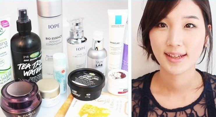 Best Korean Skin Care Routines