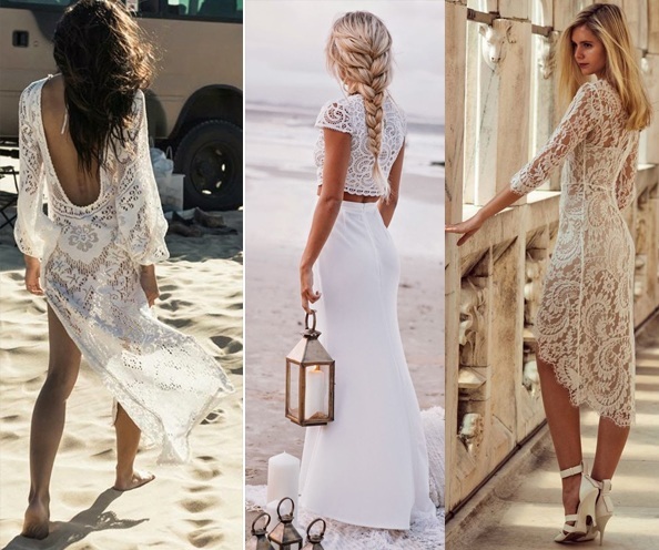 Best Lace Dress Outfits