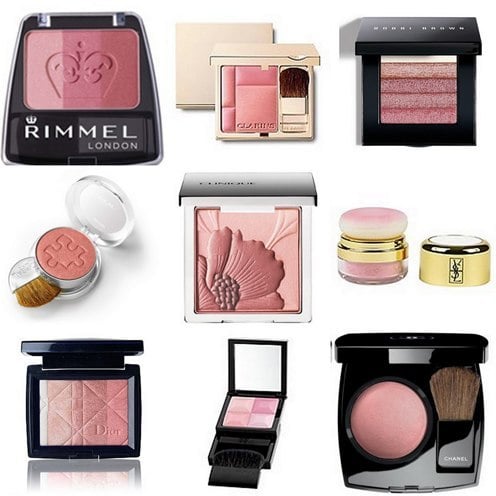 Best Makeup Products