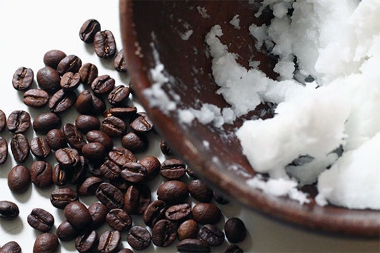 Coffee Face Packs