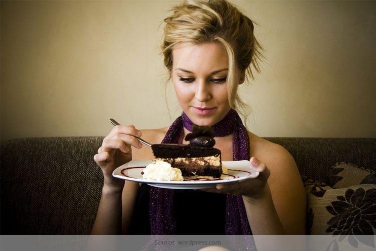 Trending In Fitness: Folgen Sie dem französischen Diätplan für diesen flachen Bauch  