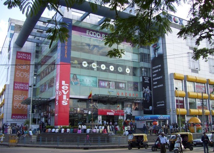 Garuda Mall