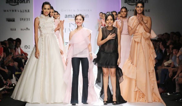 Gauri and Nainikas Collection