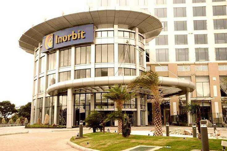 Inorbit Mall Bangalore