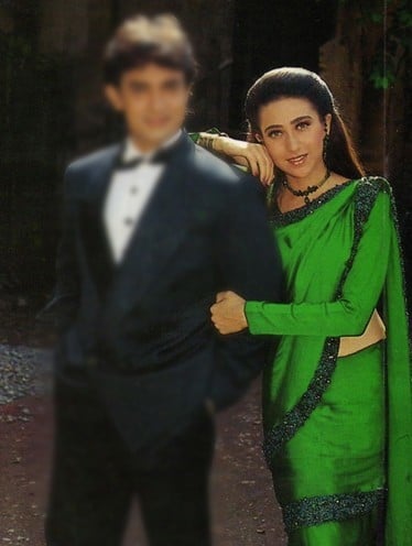 Karishma Kapoor Style