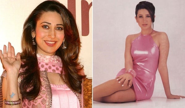 Karishma Kapoor dresses