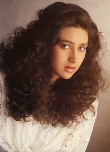 Karishma Kapoor makeup