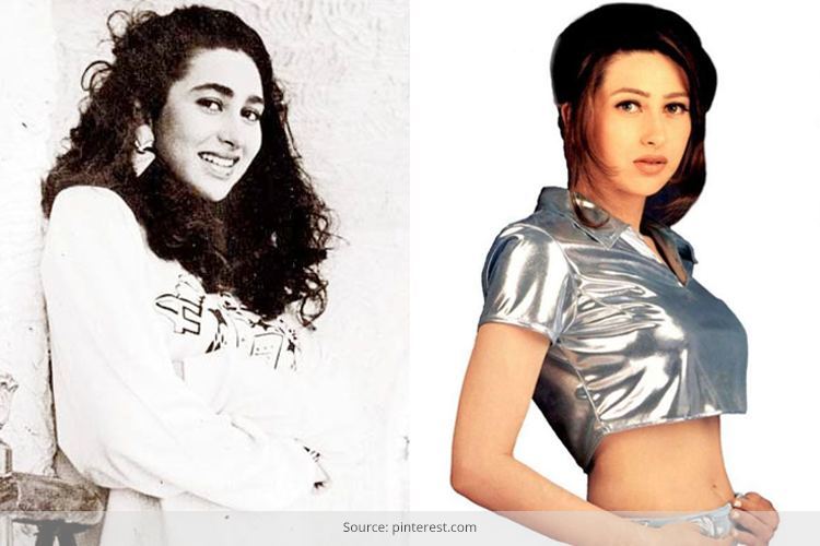 Karishma Kapoor styles