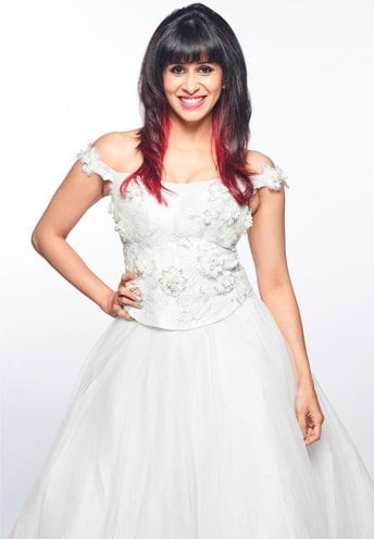 Kishwer Merchant Bigg Boss Season