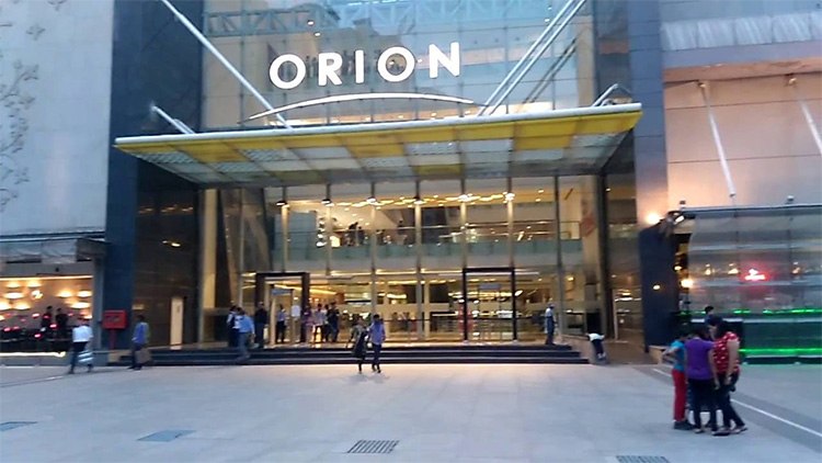 Orion Mall