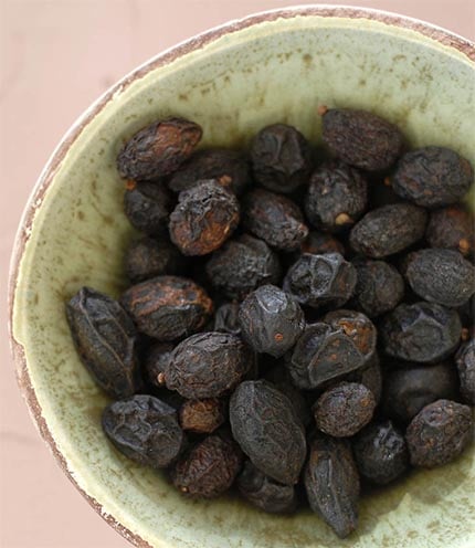 Palmetto Shampoo Advantages