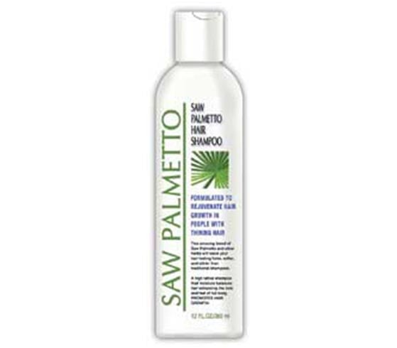 Palmetto Shampoo Uses