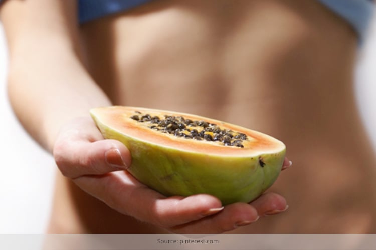 Papaya Diet