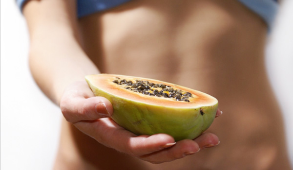 Papaya for Weight Loss