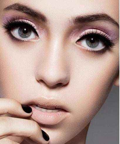 Eye Makeup For Big Eyes – Learn How To Kill It With Your Eyes!