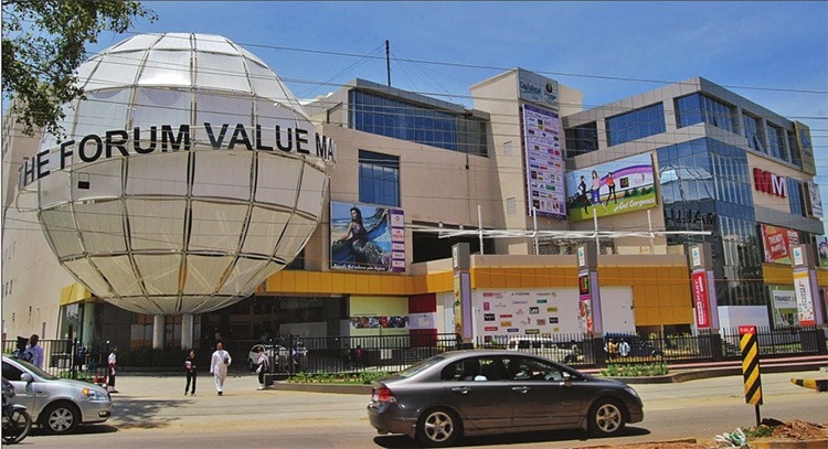 The Forum Value Mall