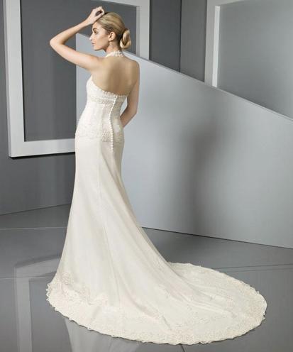 Winter Wedding Dresses