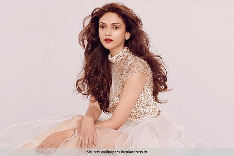 Aditi Rao Hydari Birthday