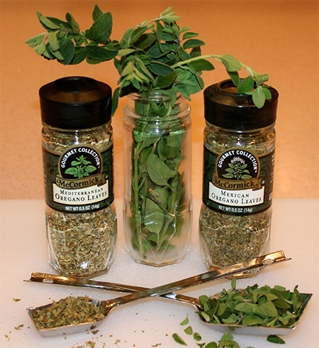 Beauty benefits of oregano