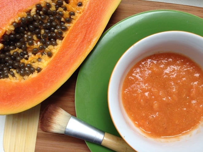 benefits of papaya