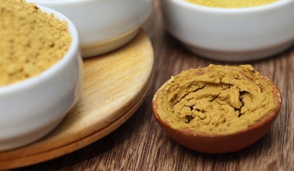 Sandalwood Powder For Skin