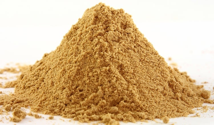 Benfits of sandalwood powder