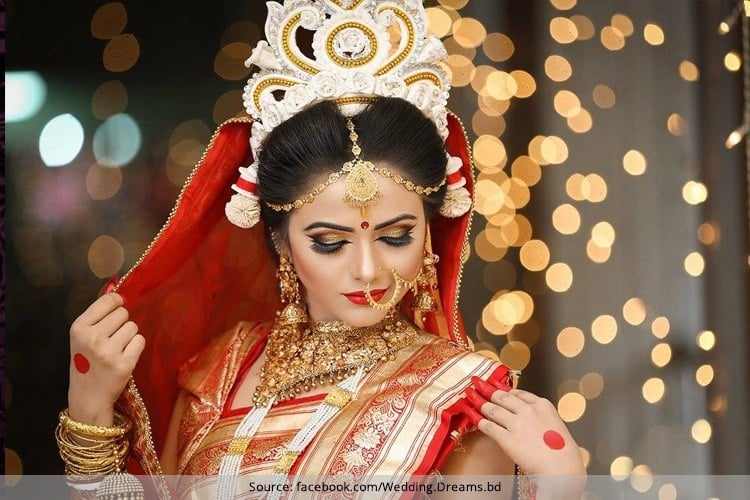 Bengali Jewellery