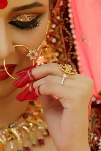 Fashion Nose Ring Online Shopping for Women at Low Prices