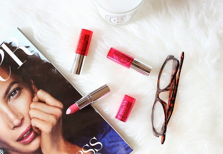 Best affordable lipsticks