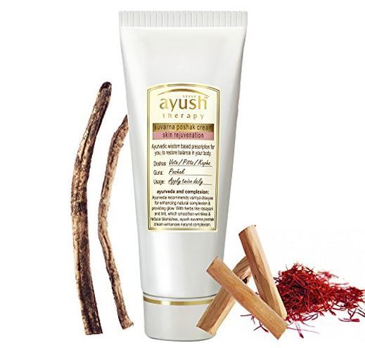 best ayurvedic skin care