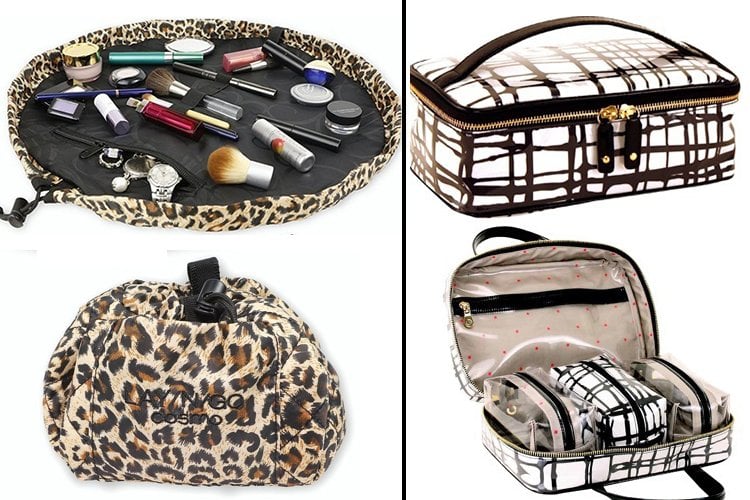 Best makeup bags