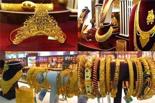 Best jewellery shop in Kolkata