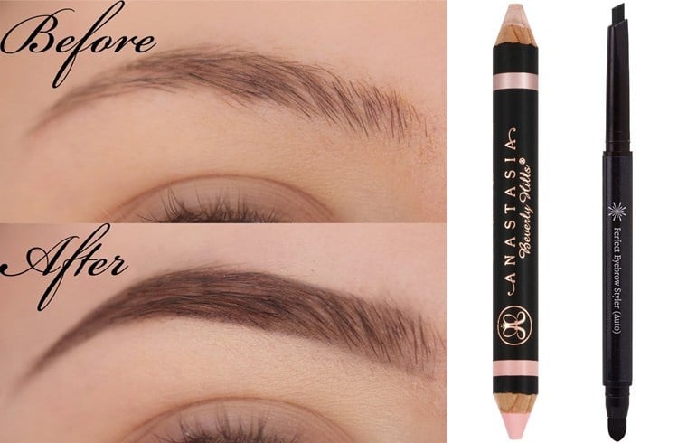 Best Korean eyebrow liners