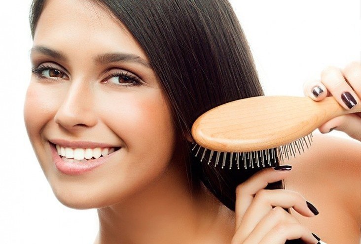 black hair growth products