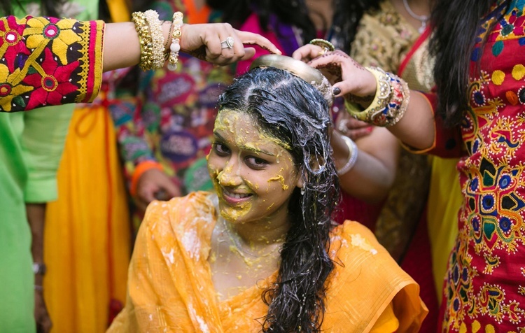 cream for bridal makeup