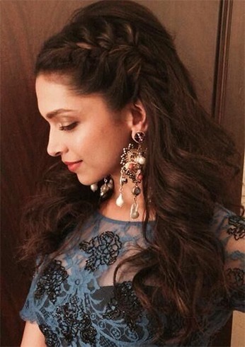 Deepika headband