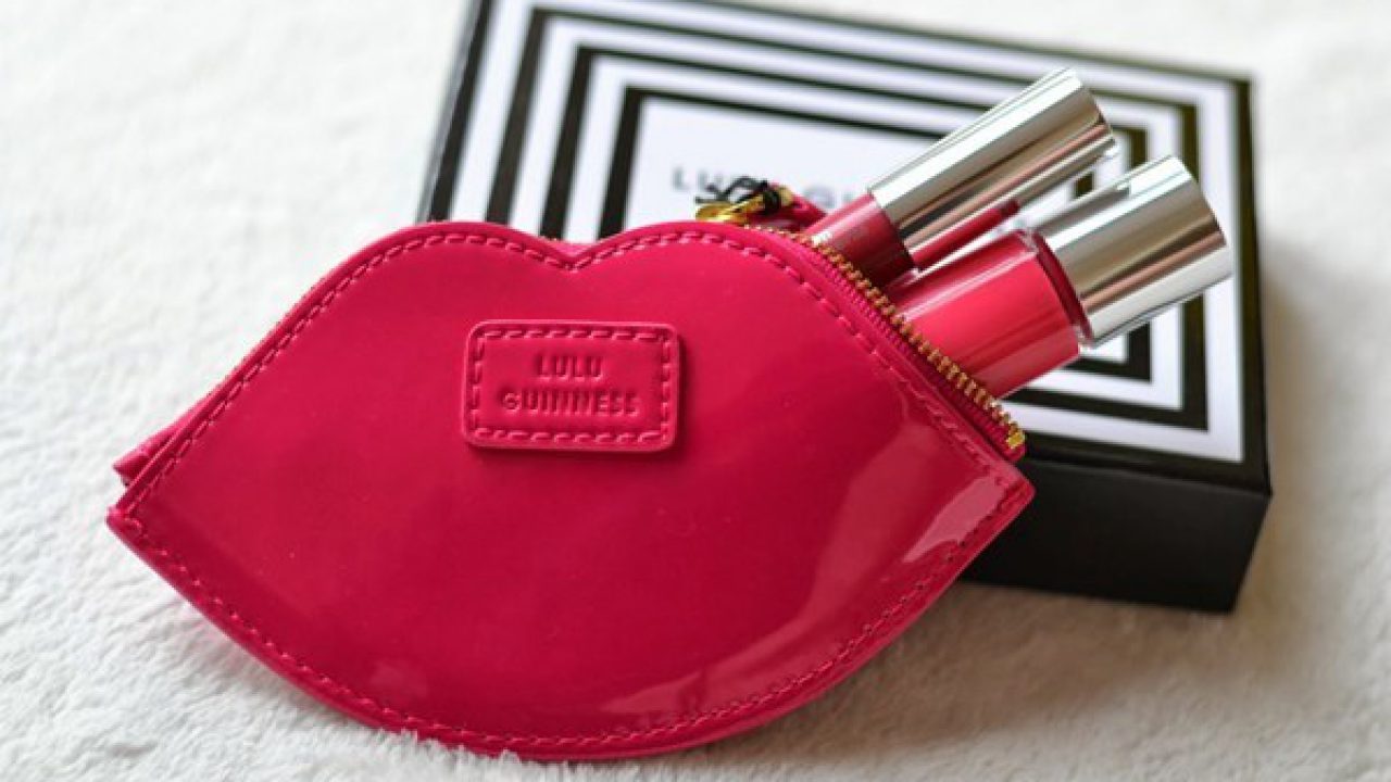 designer makeup vanity case