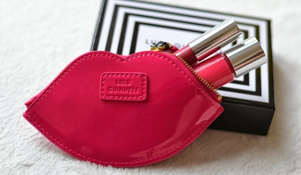 Designer Makeup Bags