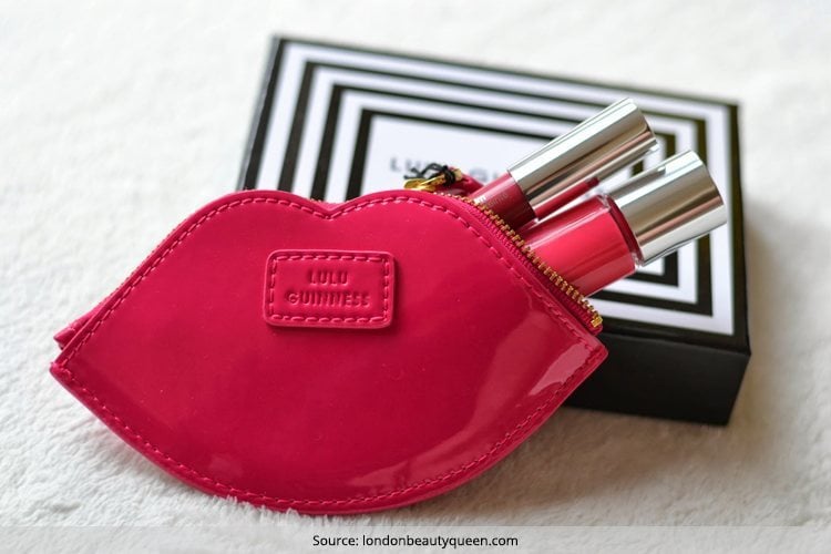 8 Designer Makeup Bags And Vanity Boxes To Gift | Indian Fashion Blog with Latest Trends for ...