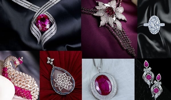 Diamond Jewellery Stores In India