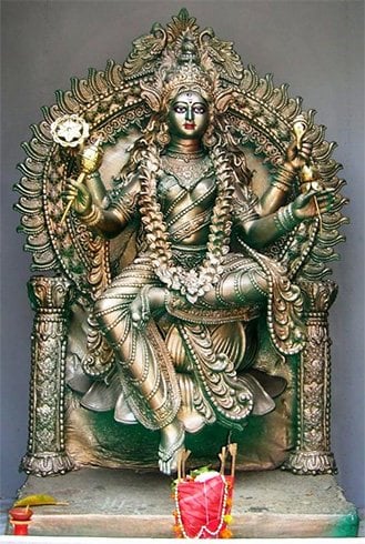 Durga Puja