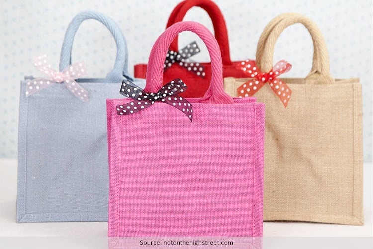 Eco-Friendly Bags