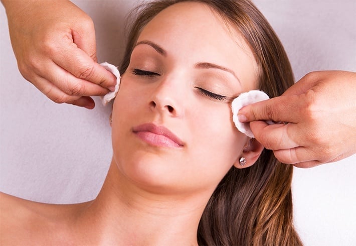 Face pack benfits