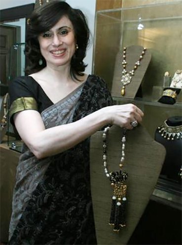 famous jewellery designers