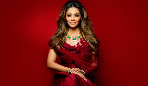 Gauri Khan Fashion