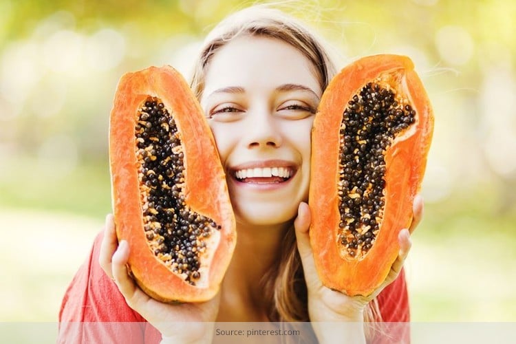 health benefits of papaya seeds