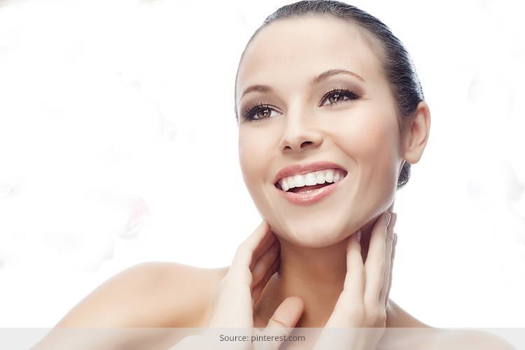 how to get rid of neck wrinkles