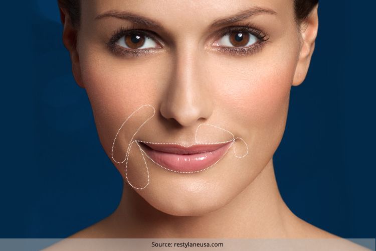 How To Get Rid Of Wrinkles Around Mouth