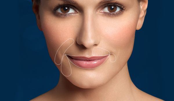 How To Get Rid Of Wrinkles Around Mouth