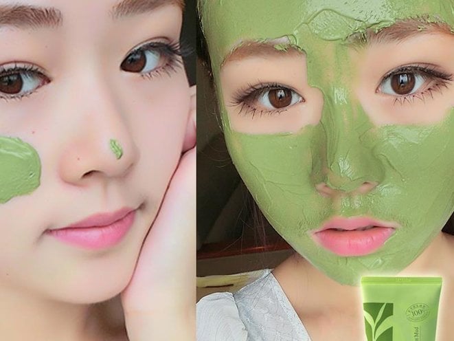 how to make korean skin care at home